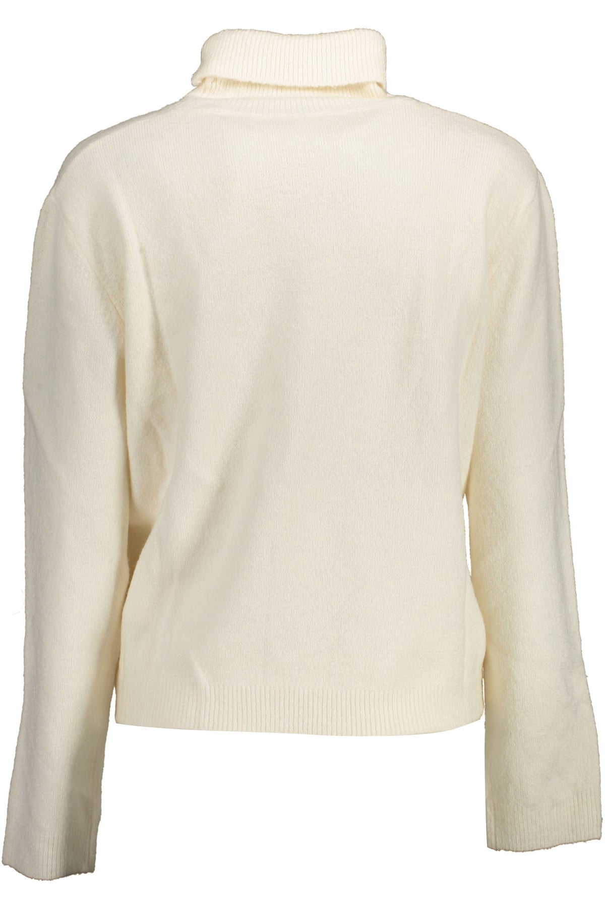 Camisola U.S. POLO ASSN. de mulher branca