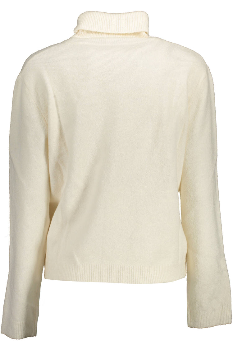Camisola U.S. POLO ASSN. de mulher branca