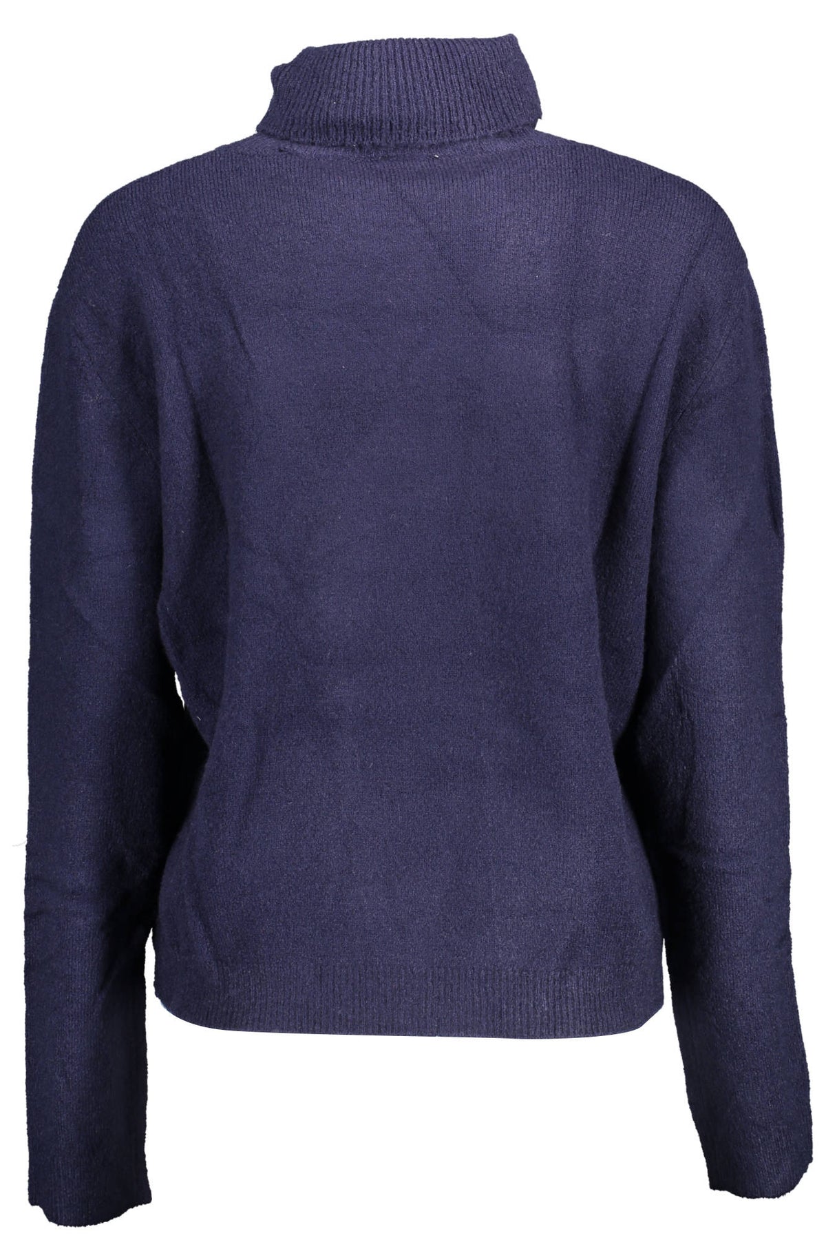 Camisola U.S. POLO ASSN. de mulher azul