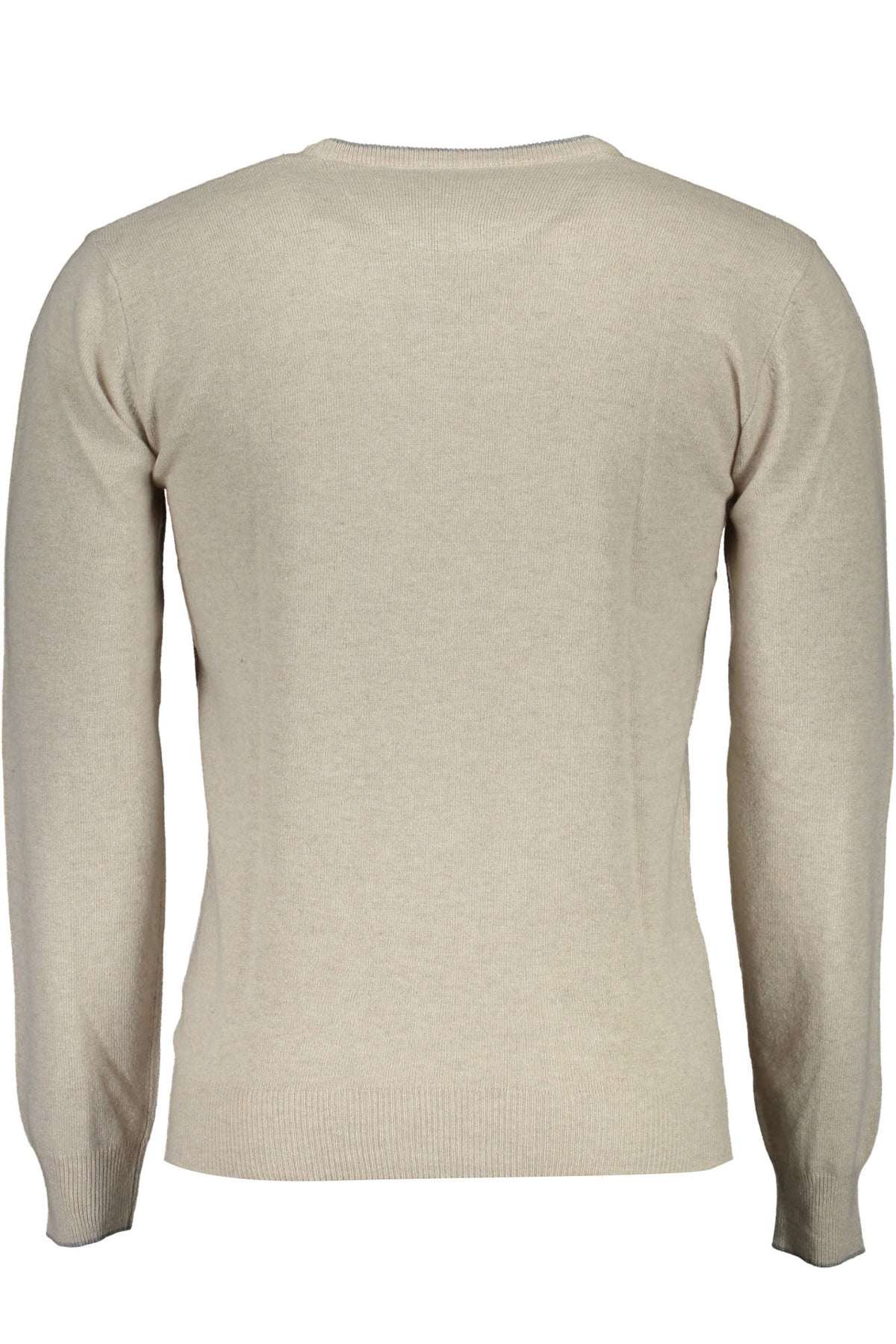 Camisola U.S. POLO ASSN. de homem bege