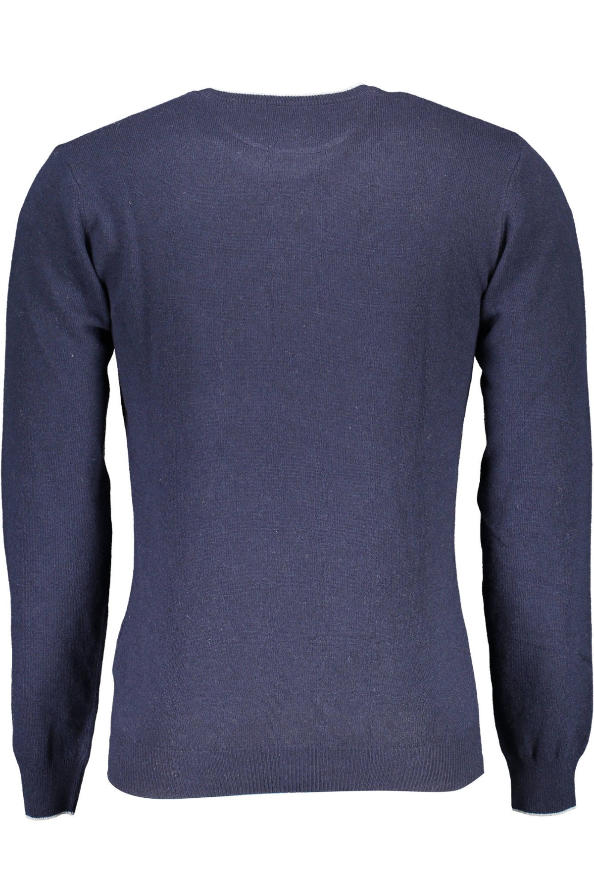 Camisola U.S. POLO ASSN. de homem azul
