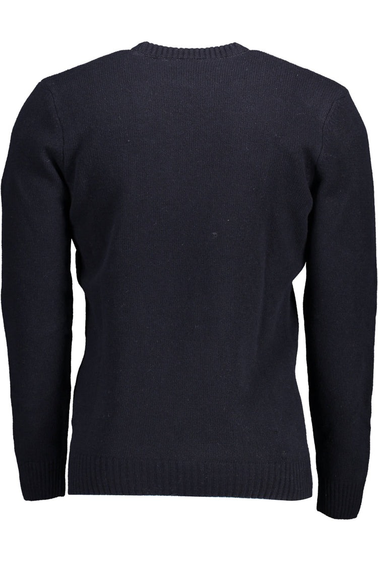Camisola U.S. POLO ASSN. de homem azul
