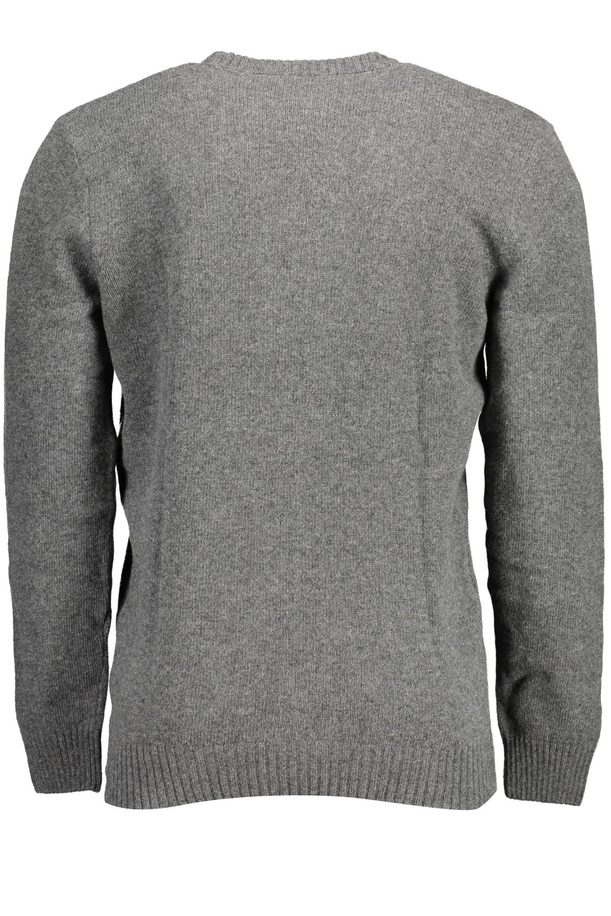 Camisola U.S. POLO ASSN. de homem cinzenta