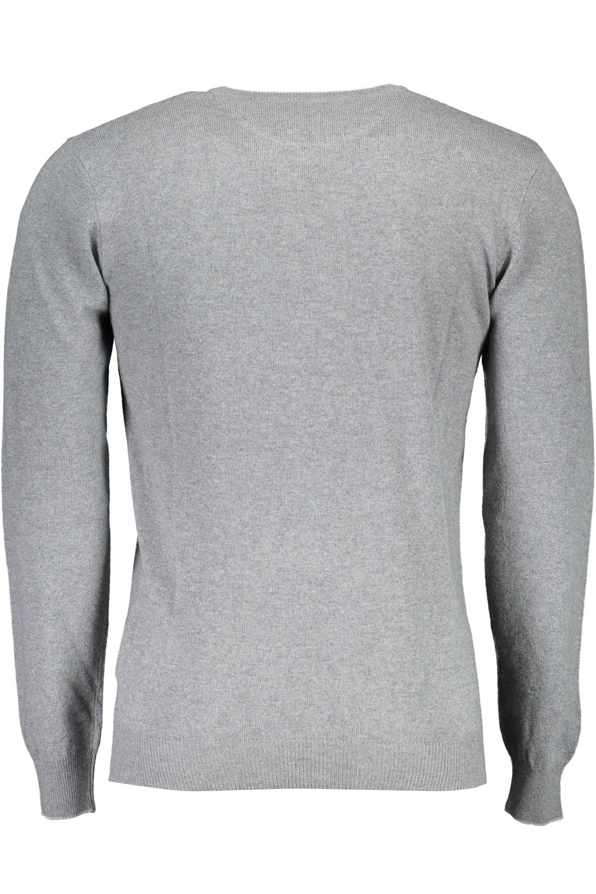 Camisola U.S. POLO ASSN. de homem cinzenta
