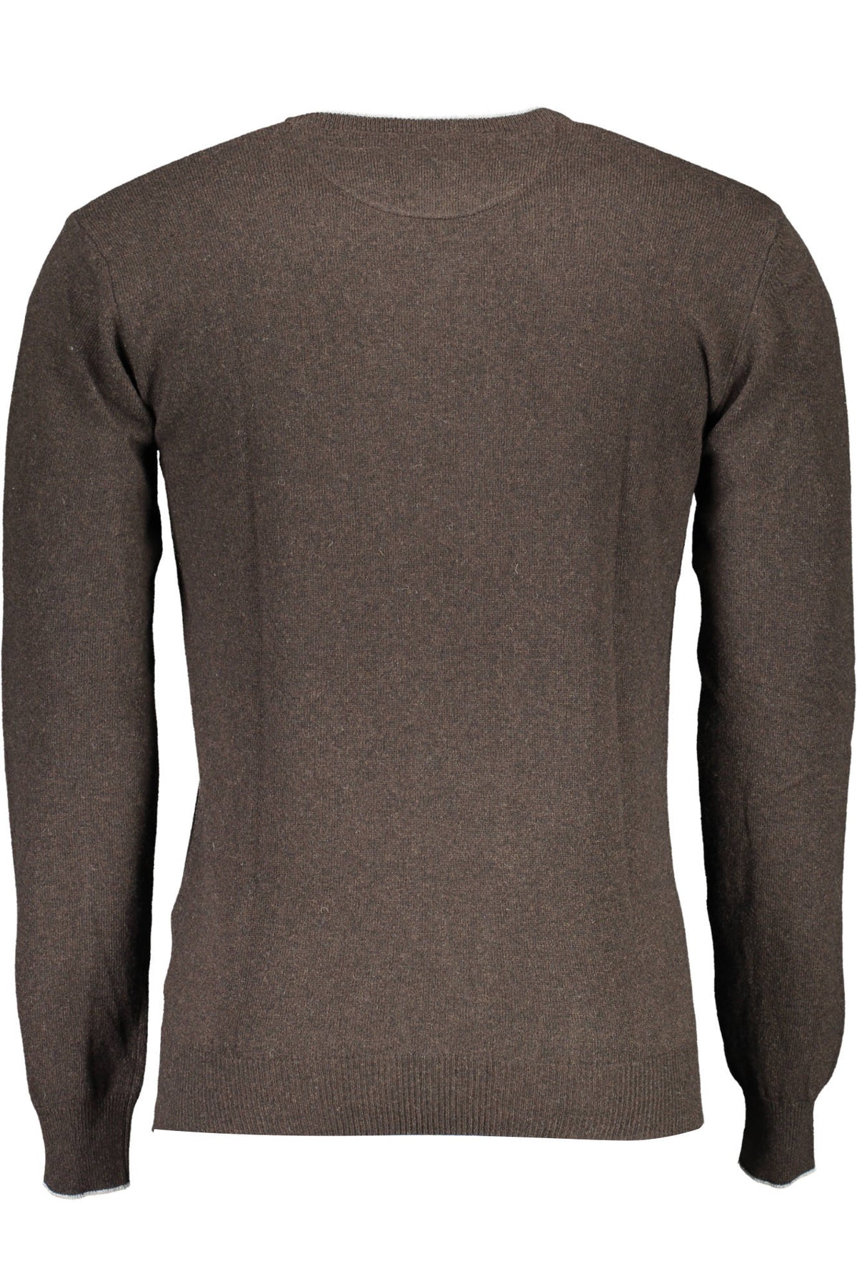 Camisola U.S. POLO ASSN. de homem castanha