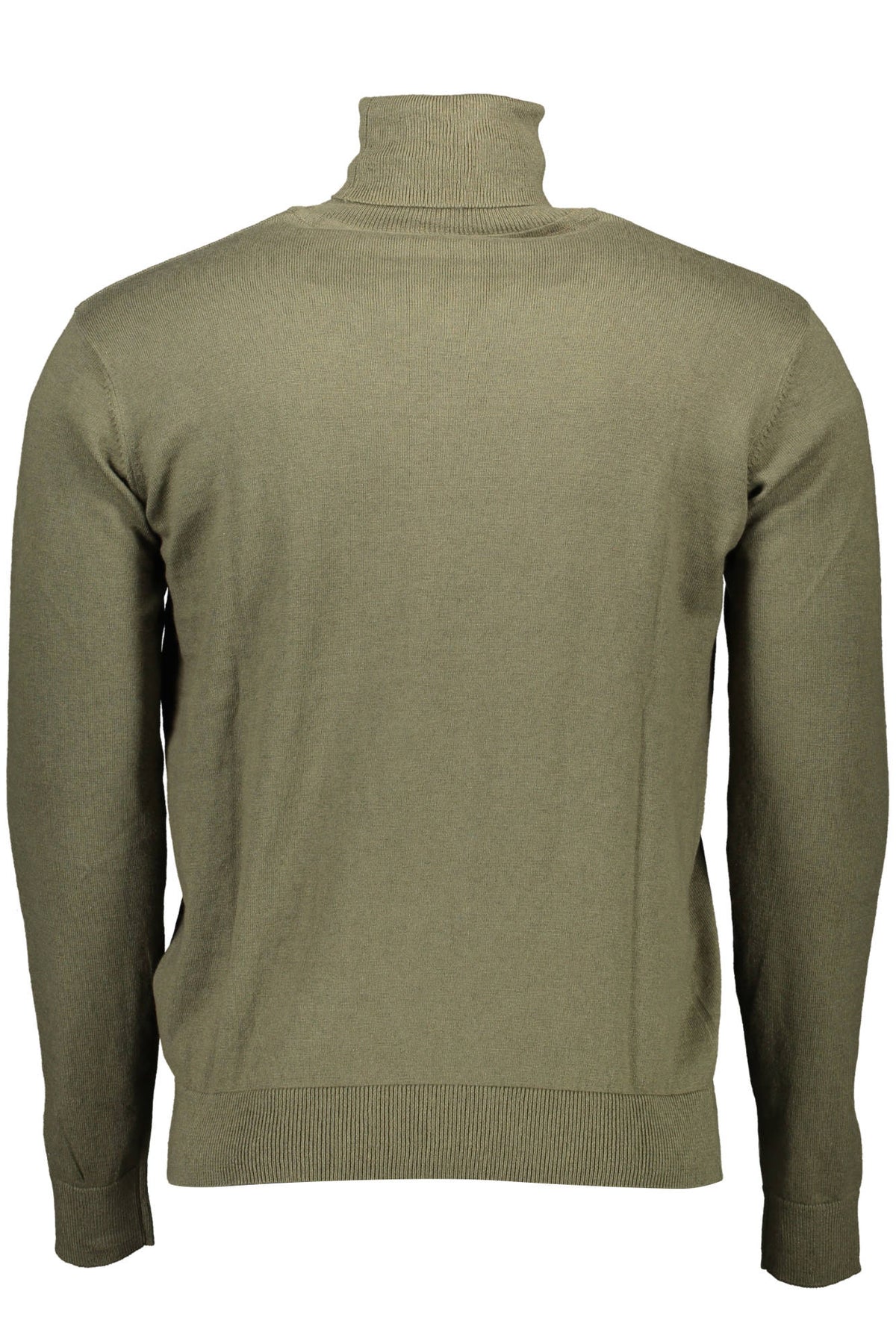 Camisola U.S. POLO ASSN. de homem verde