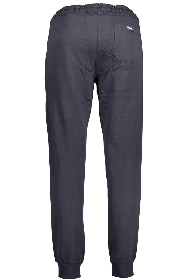 Calças de fato de treino U.S. POLO ASSN. de homem azuis