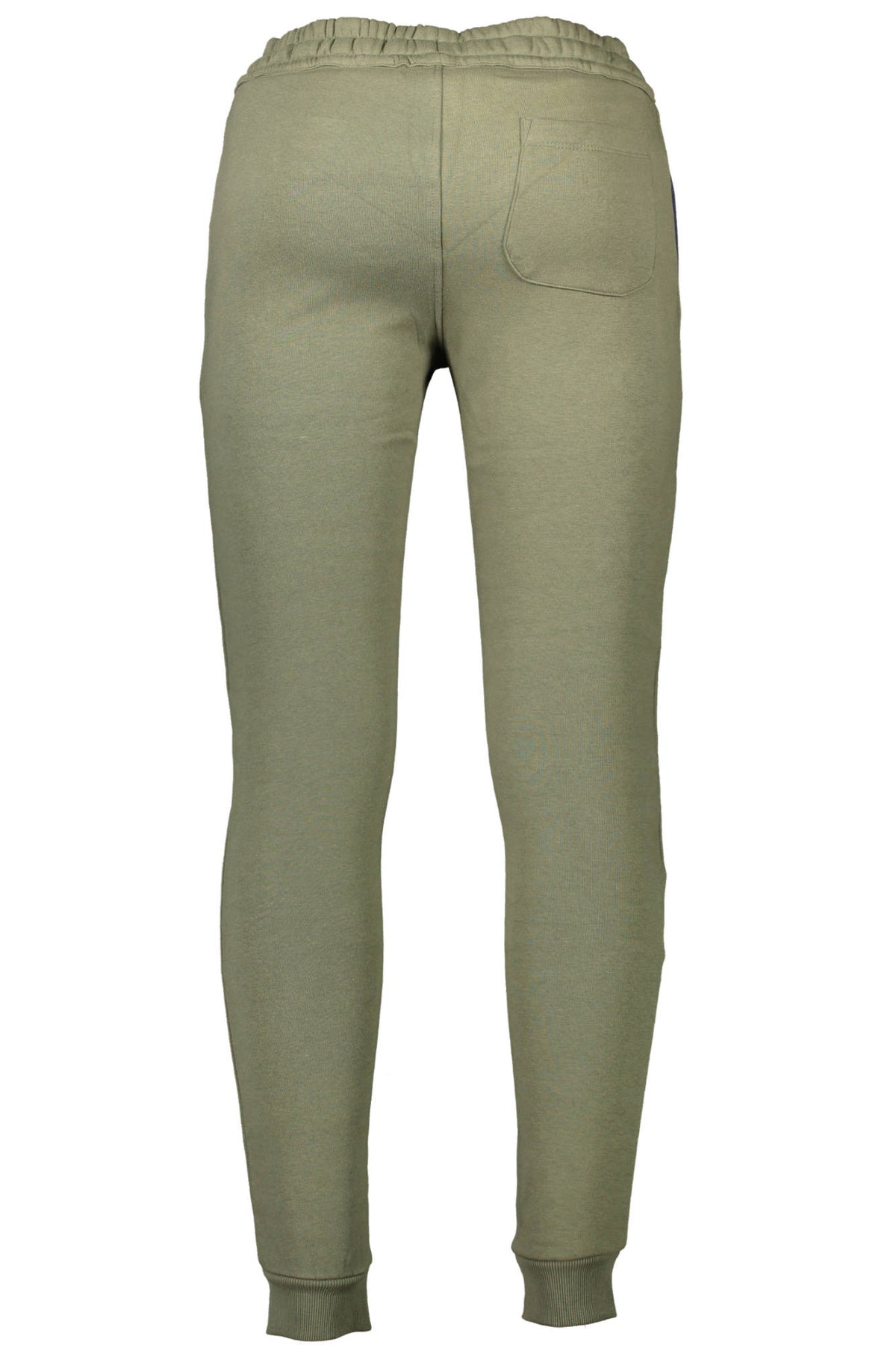 Calças de fato de treino U.S. POLO ASSN. de homem verdes