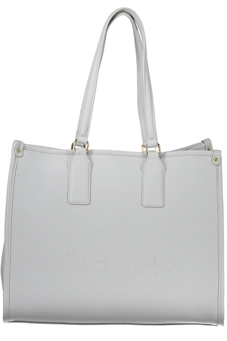 Mala VALENTINO de mulher azul-claro