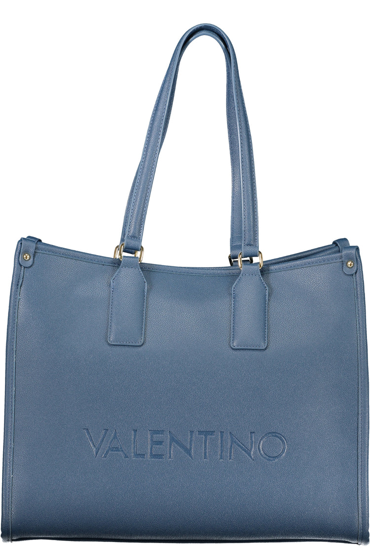 Mala VALENTINO de mulher azul