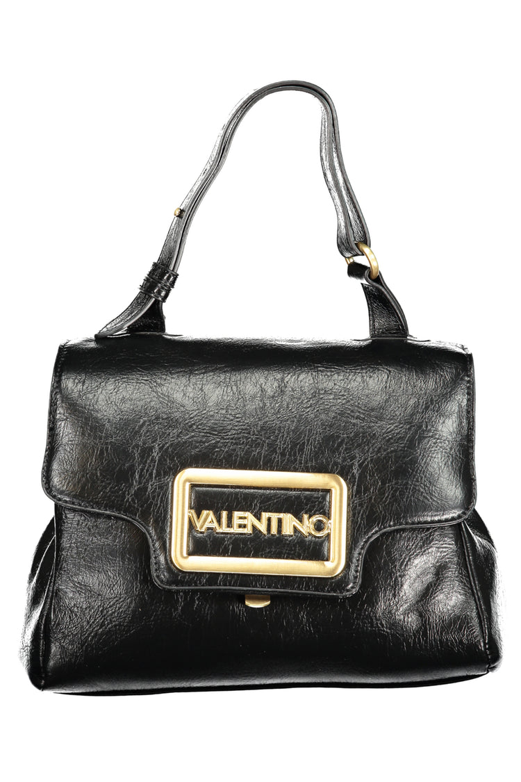 Mala VALENTINO de mulher preta