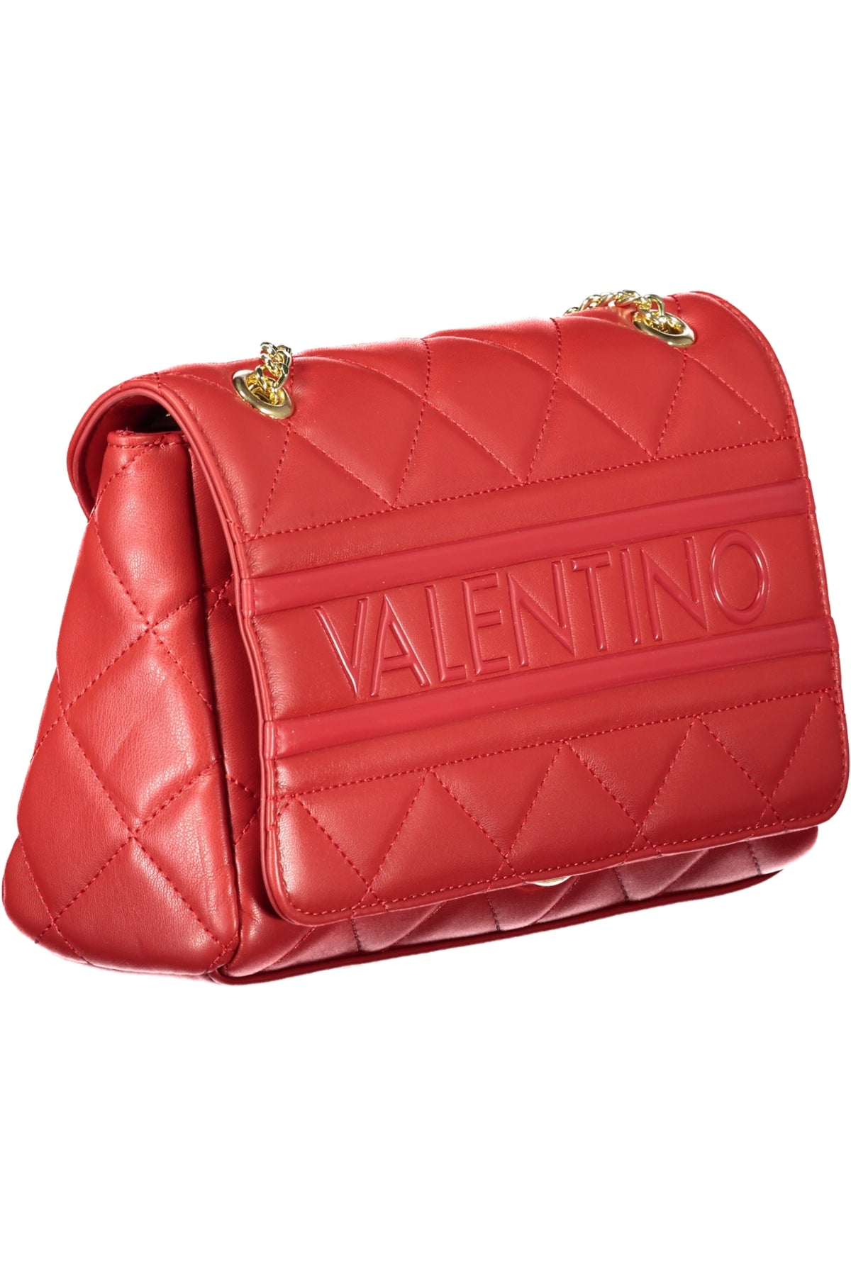 Mala VALENTINO de mulher vermelha