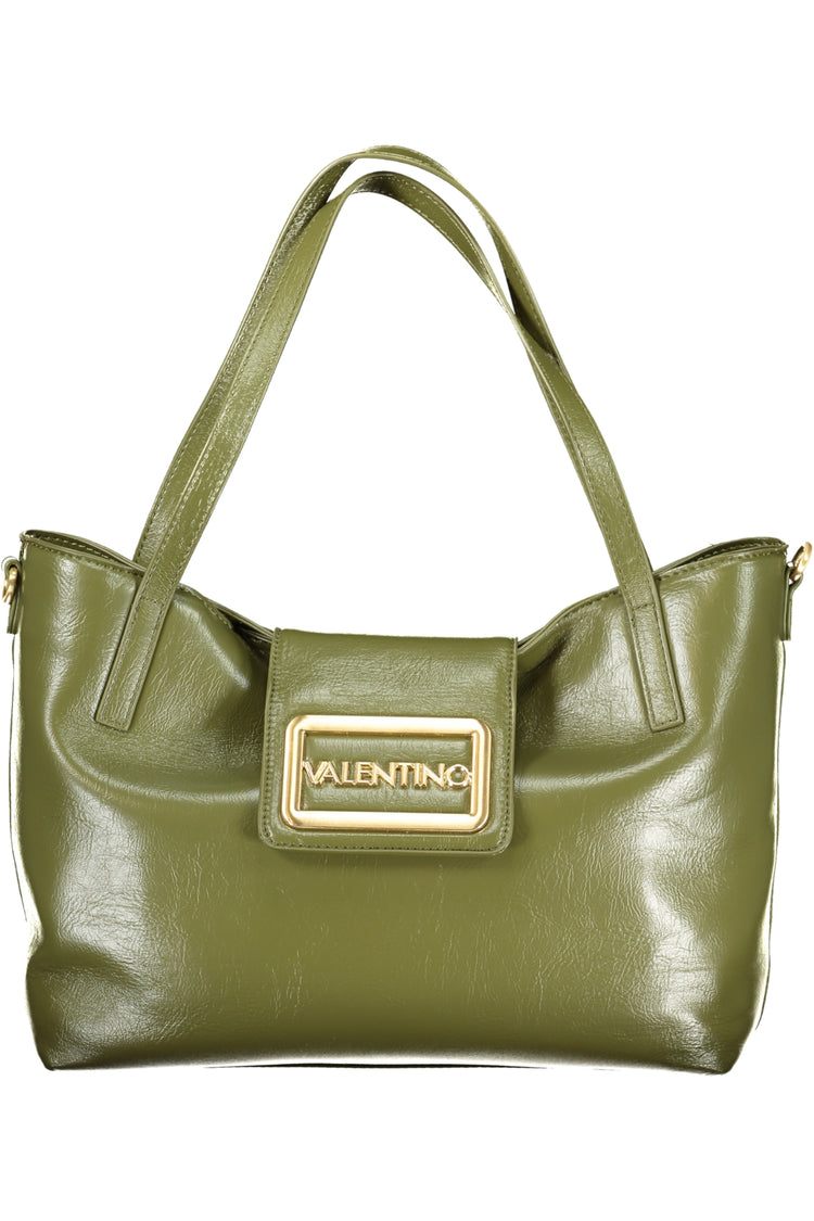 Mala VALENTINO de mulher verde