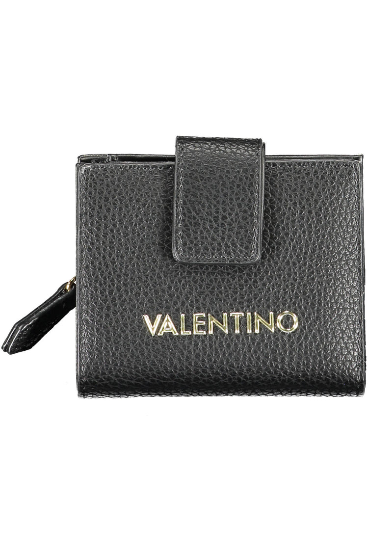 Carteira VALENTINO de mulher preta
