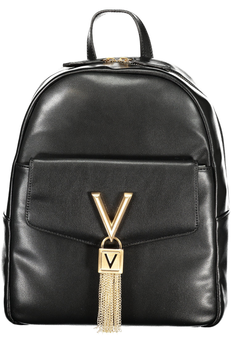 Mochila VALENTINO de mulher preta