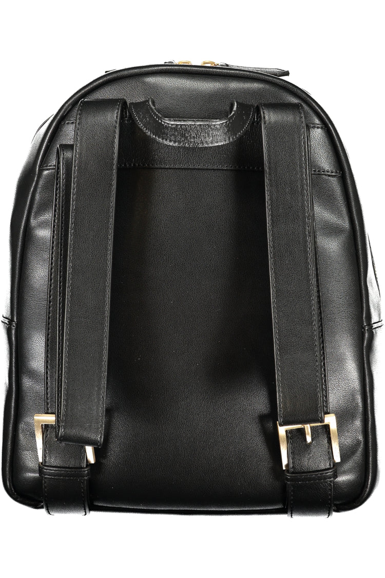 Mochila VALENTINO de mulher preta