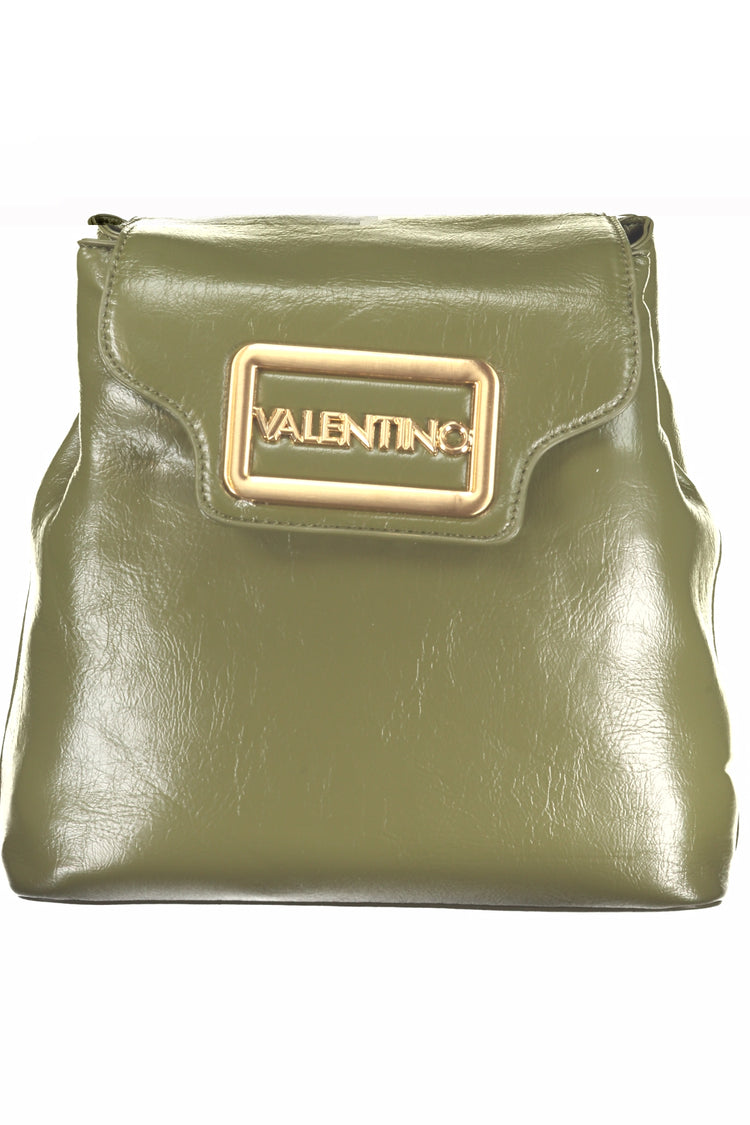 Mochila VALENTINO de mulher verde