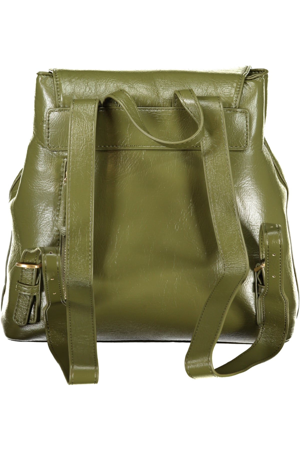 Mochila VALENTINO de mulher verde