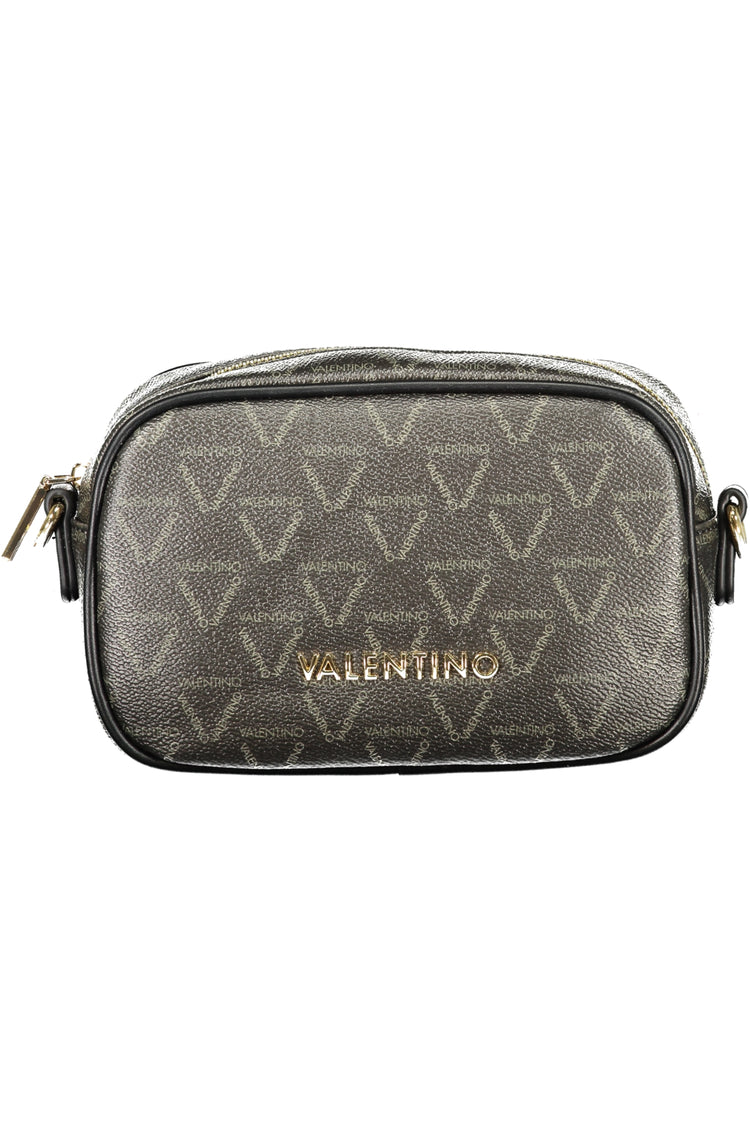 Mala VALENTINO de mulher preta