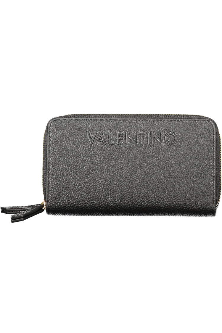 Carteira VALENTINO de mulher preta
