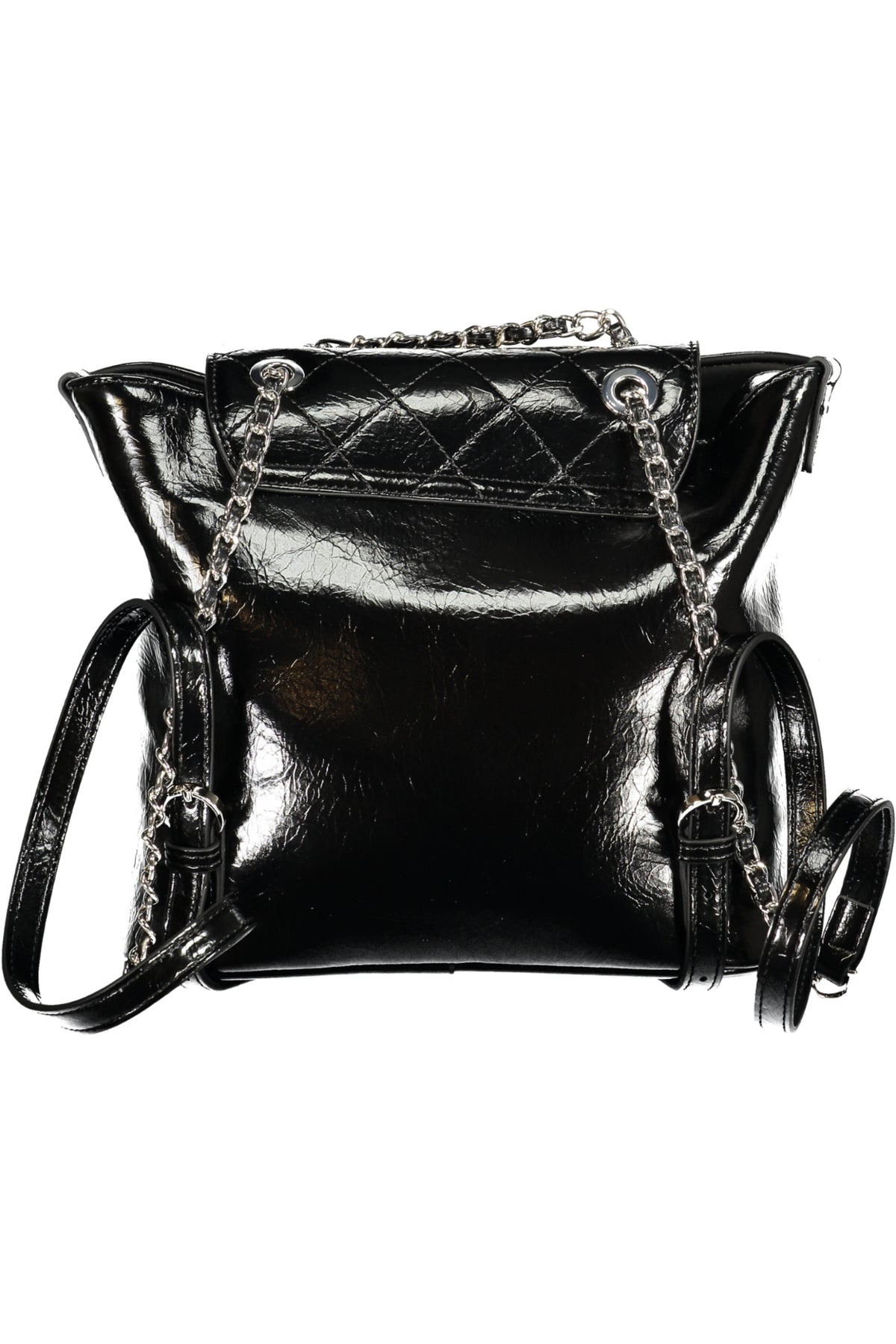 Mochila VALENTINO de mulher preta