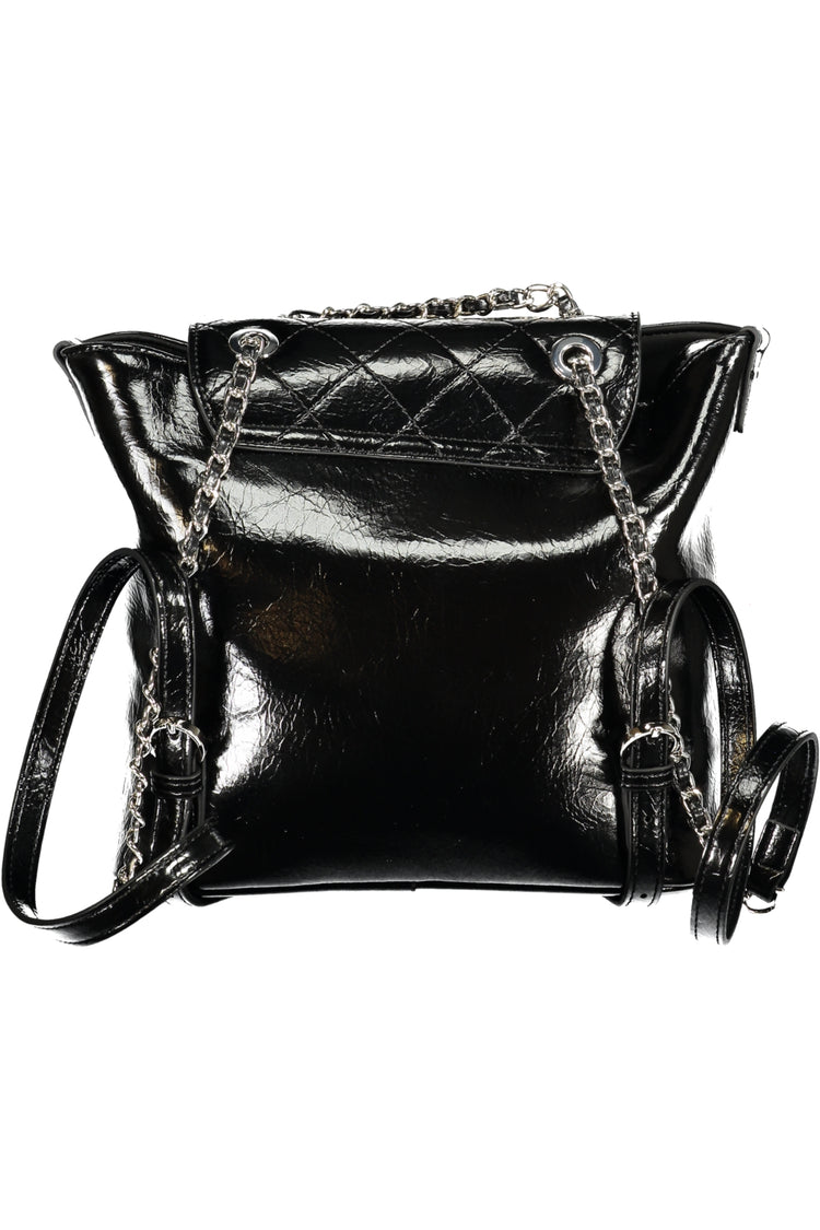 Mochila VALENTINO de mulher preta