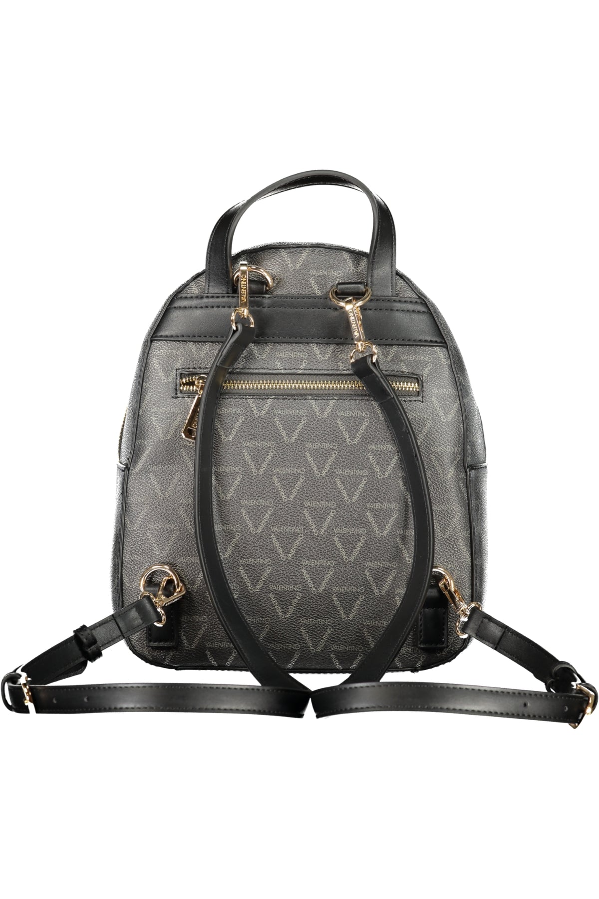 Mochila VALENTINO de mulher preta
