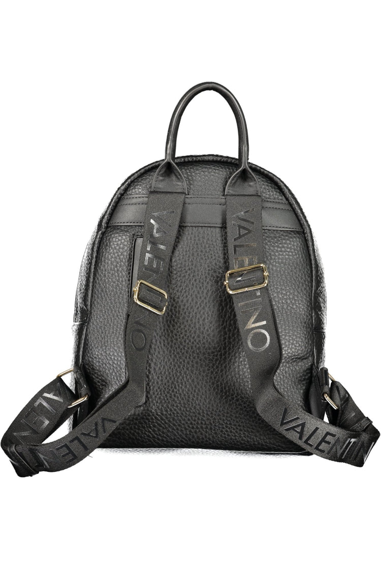 Mochila VALENTINO de mulher preta