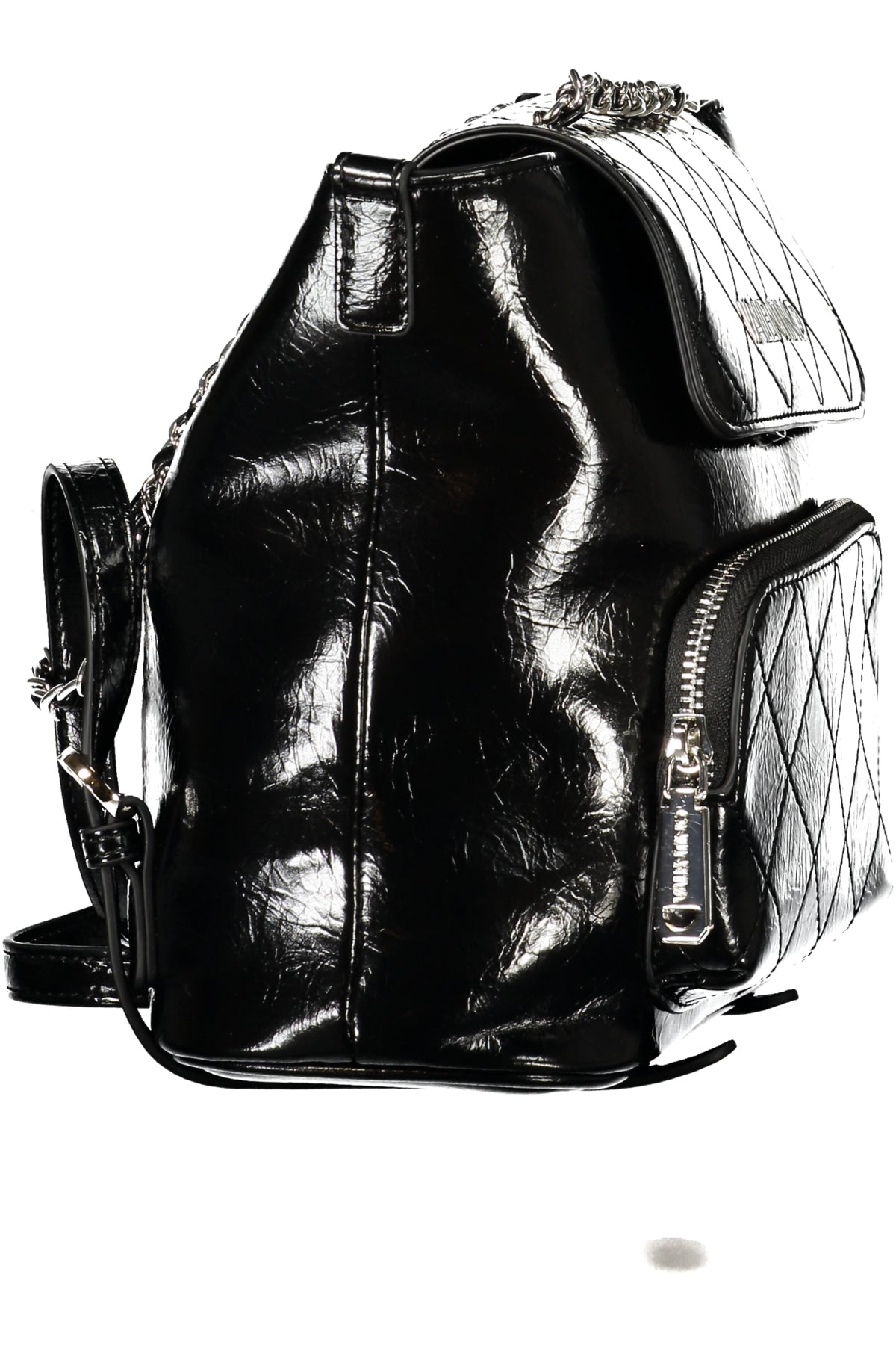 Mochila VALENTINO de mulher preta
