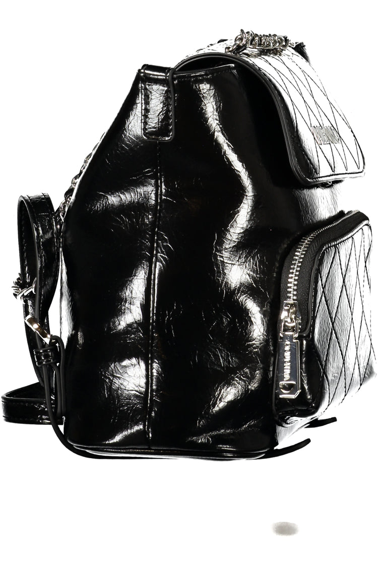 Mochila VALENTINO de mulher preta