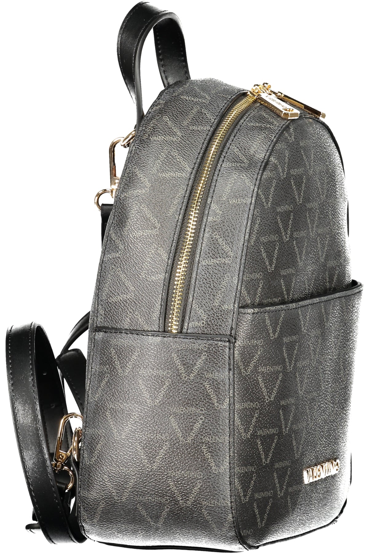 Mochila VALENTINO de mulher preta