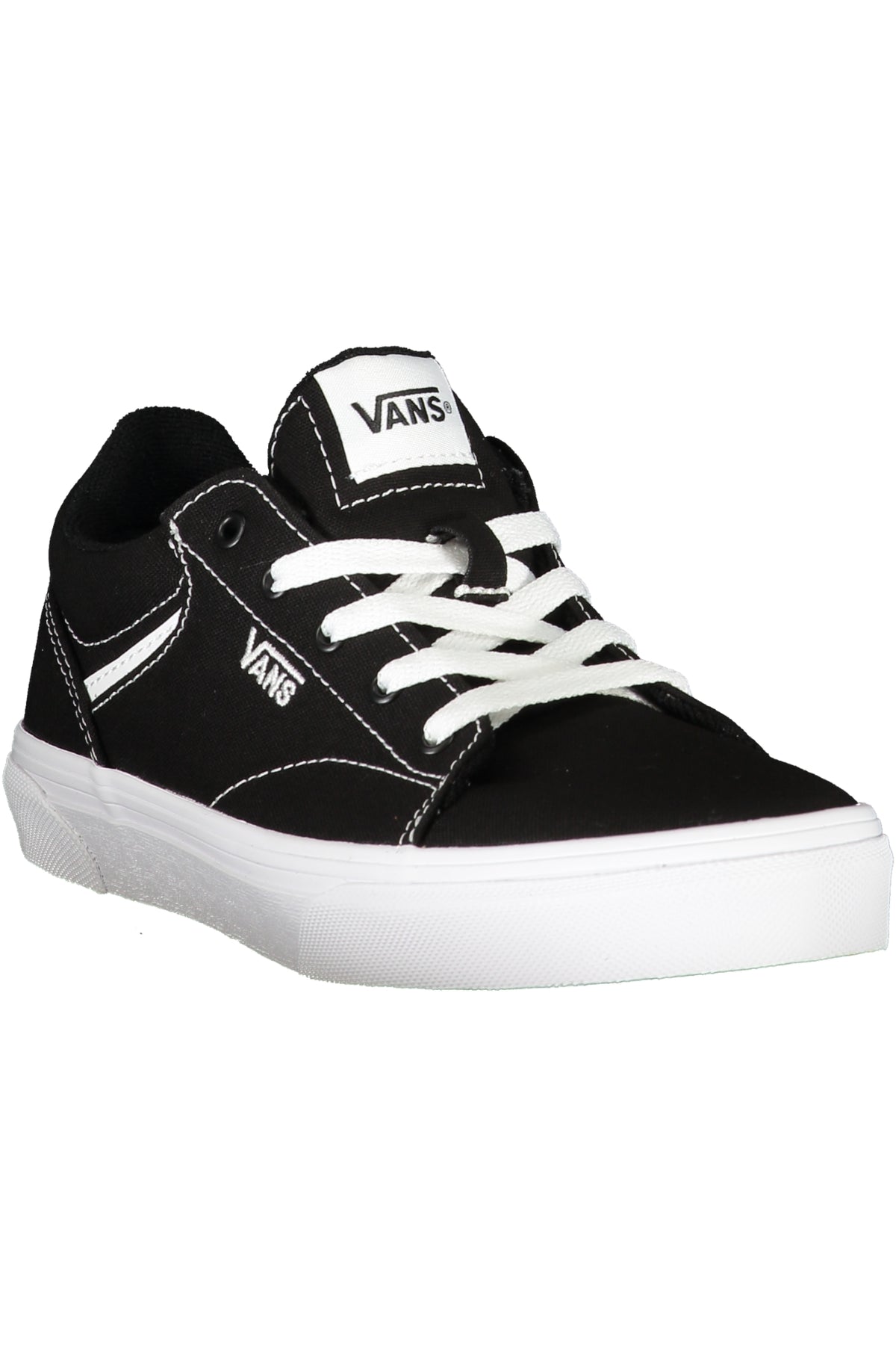Sapatilhas VANS de homem pretas