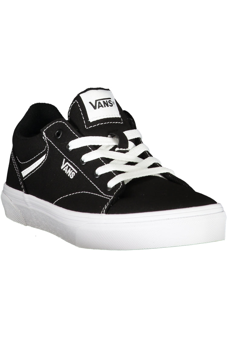 Sapatilhas VANS de homem pretas