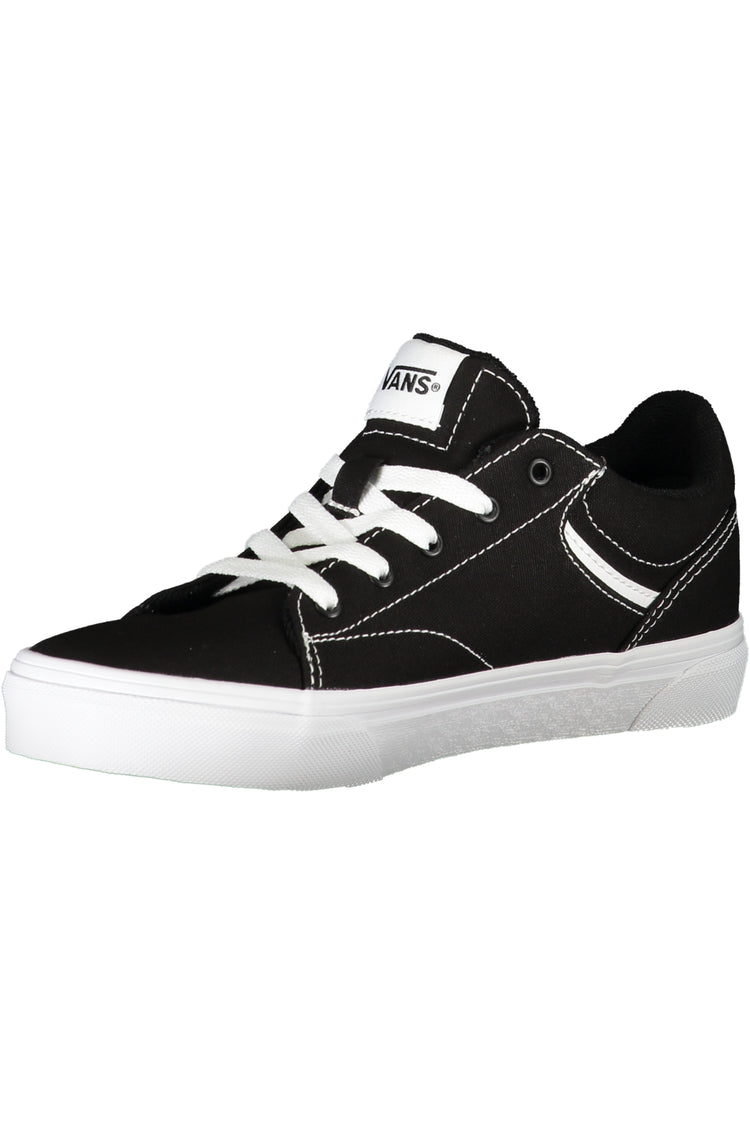Sapatilhas VANS de homem pretas