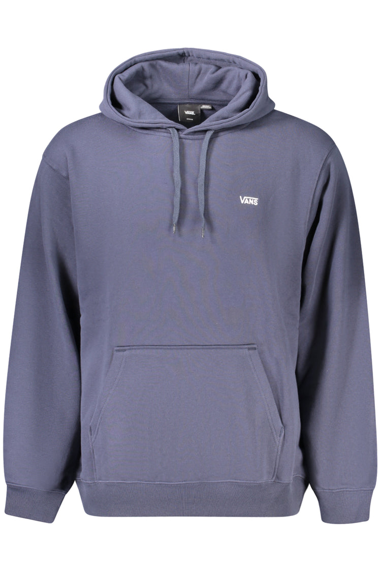 Sweatshirt VANS de homem azul