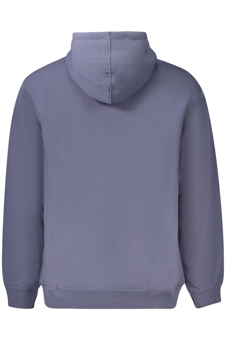 Sweatshirt VANS de homem azul