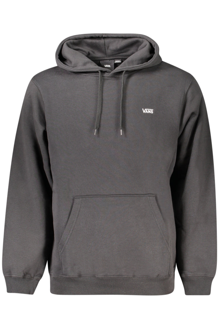 Sweatshirt VANS de homem preta
