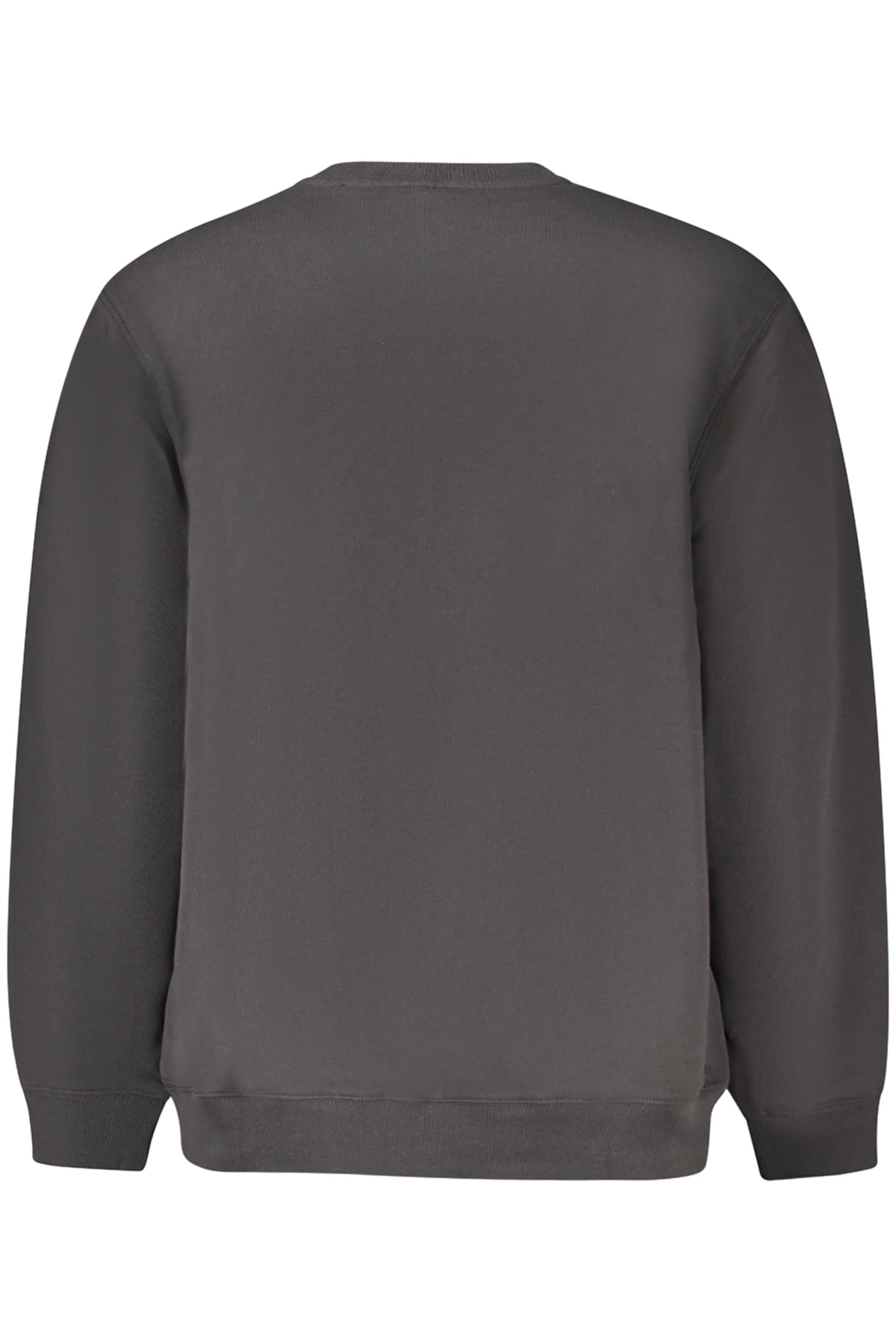 Sweatshirt VANS de homem preta