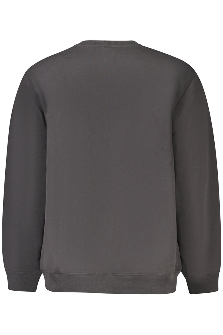 Sweatshirt VANS de homem preta