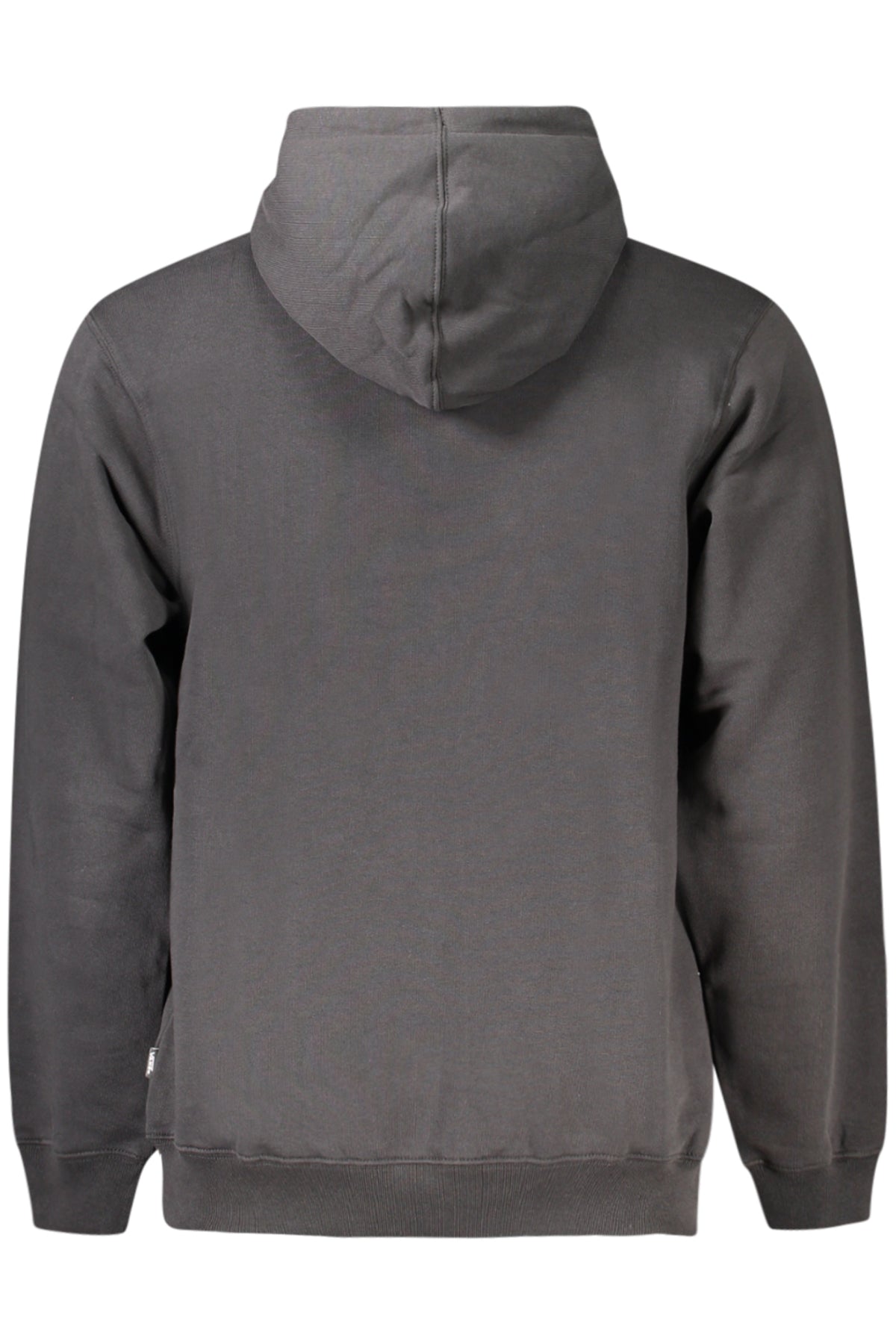 Sweatshirt VANS de homem preta