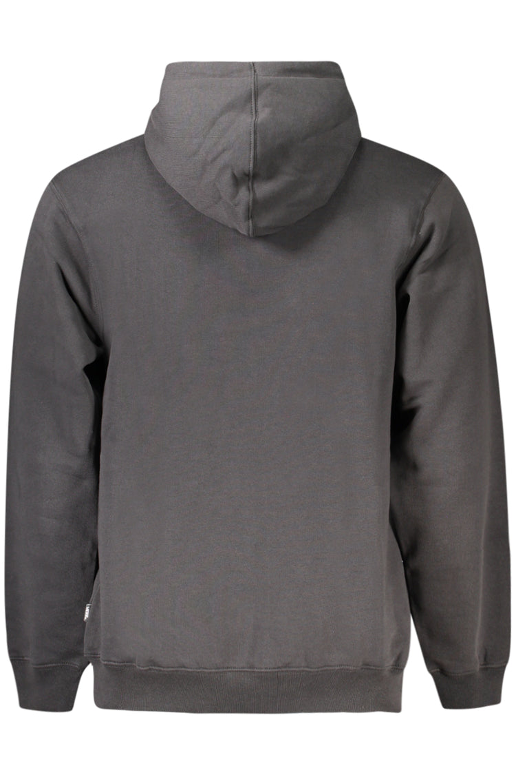 Sweatshirt VANS de homem preta