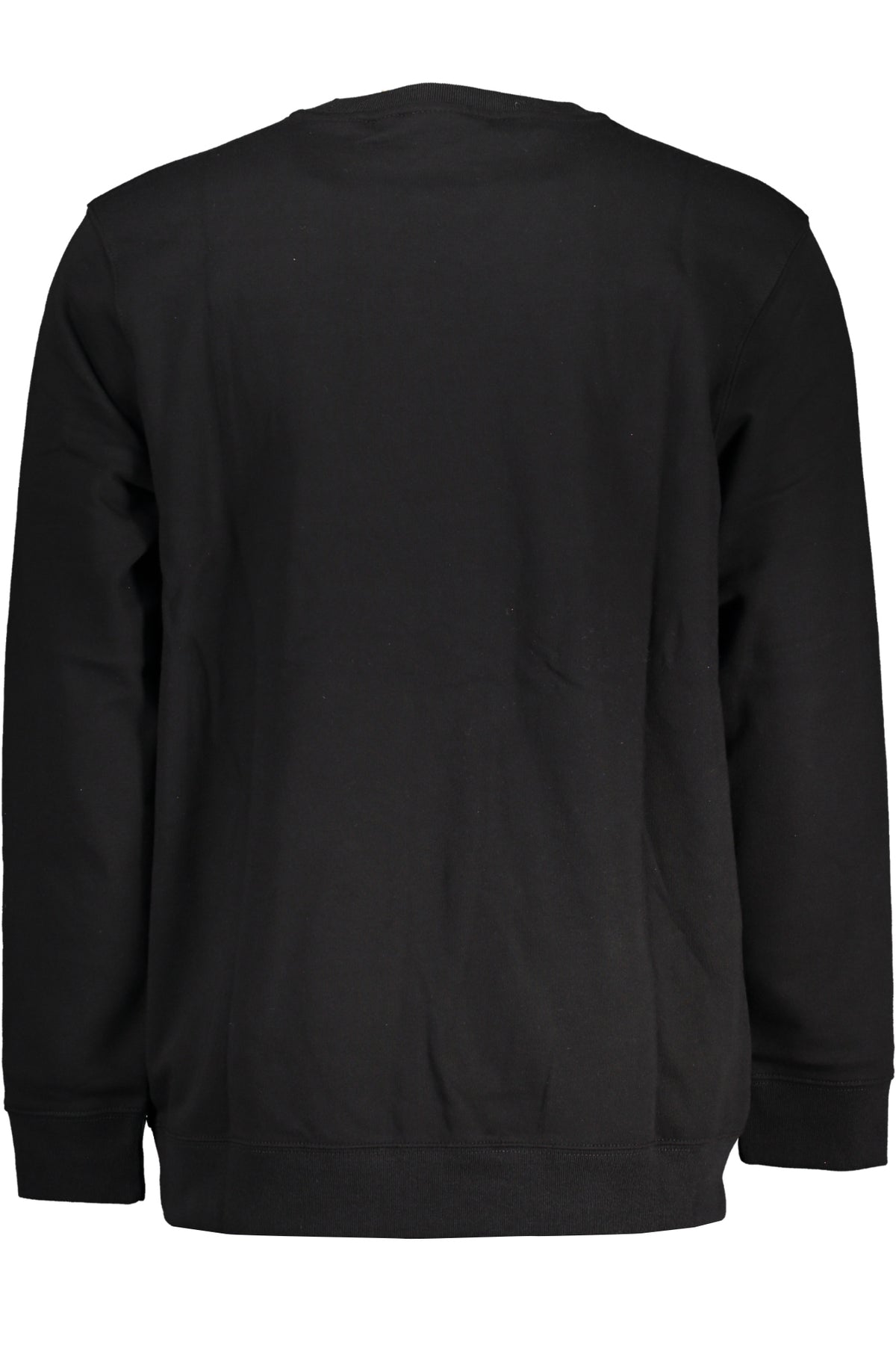 Sweatshirt VANS de homem preta