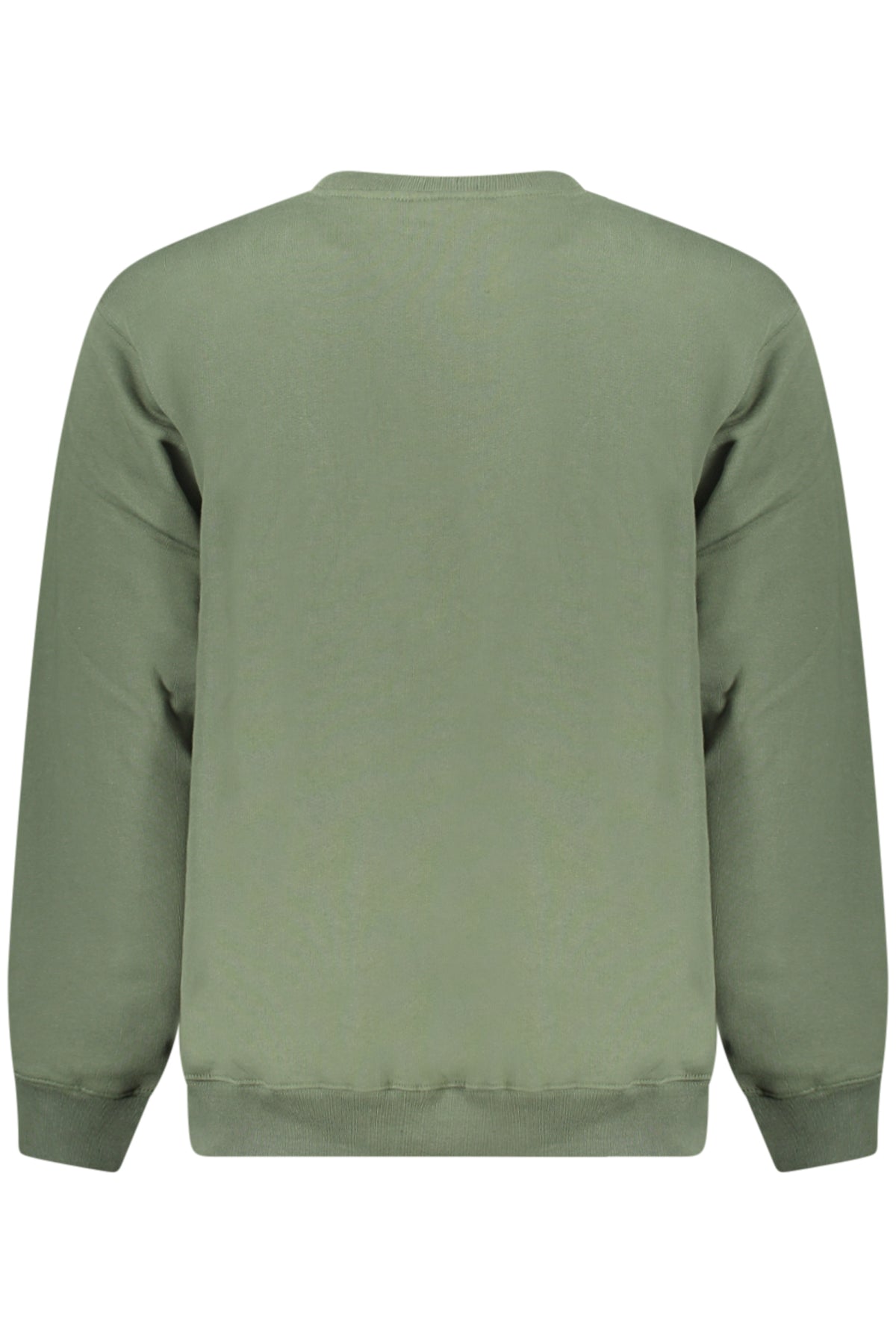 Sweatshirt VANS de homem verde