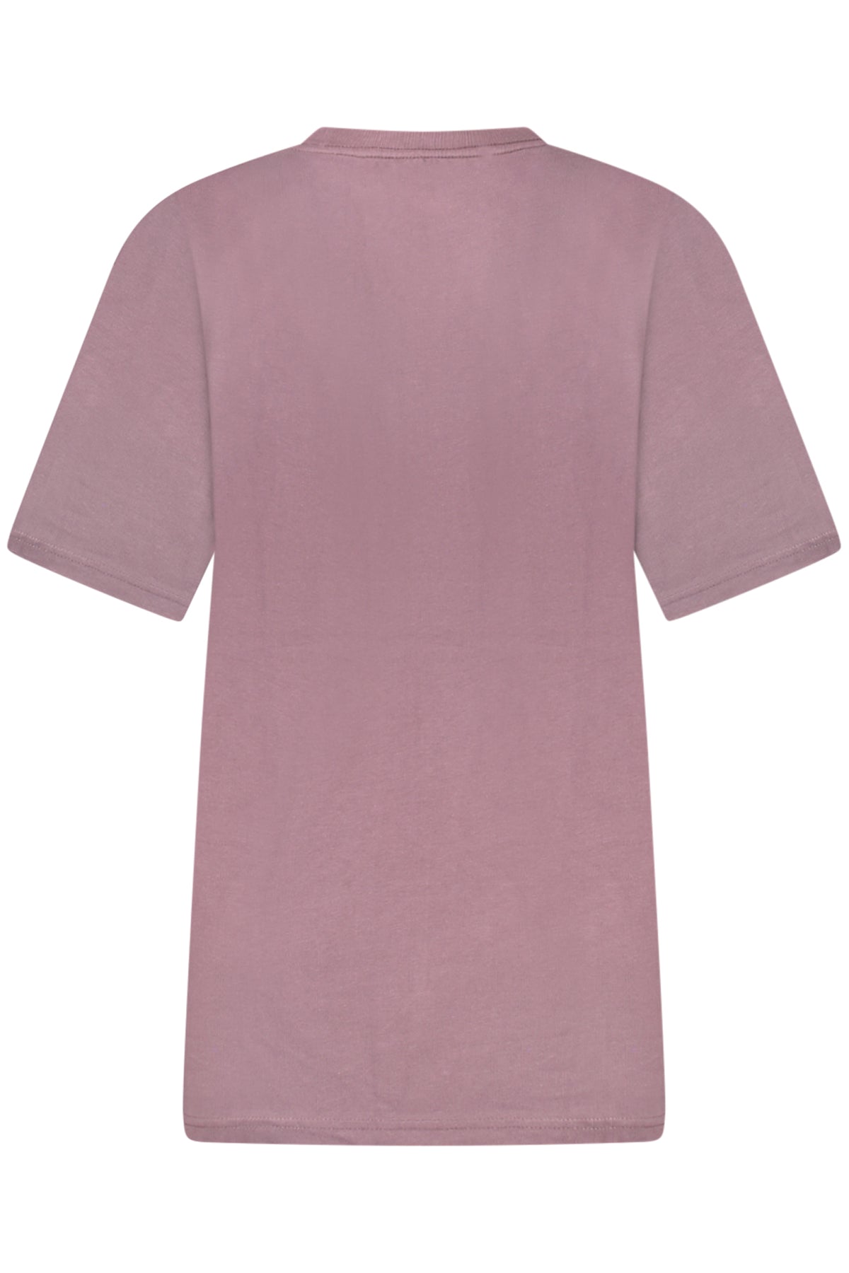 T-shirt VANS de mulher roxa