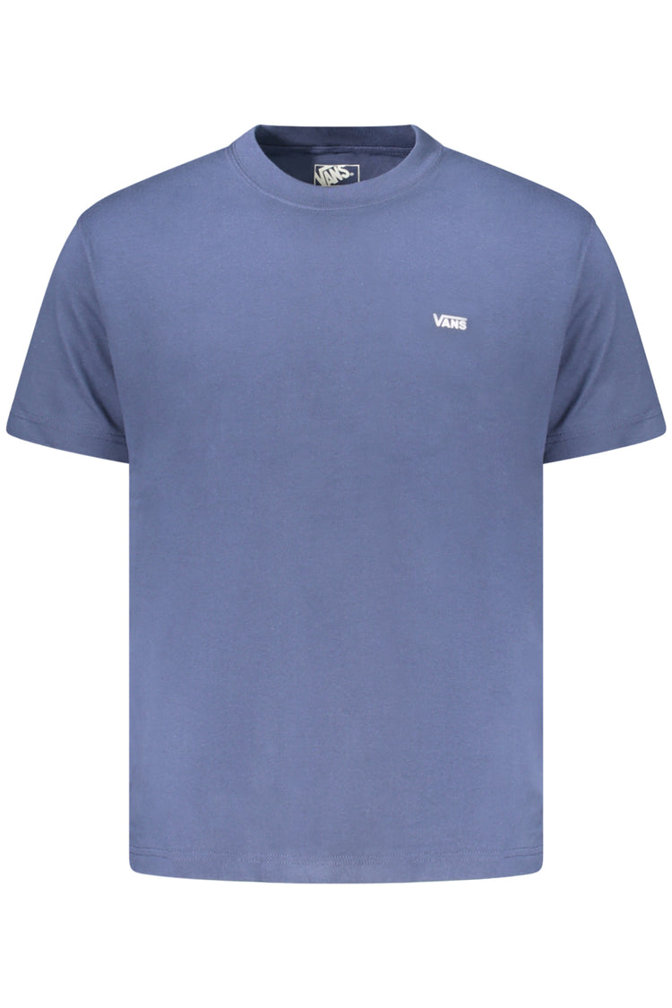 T-shirt VANS de homem azul