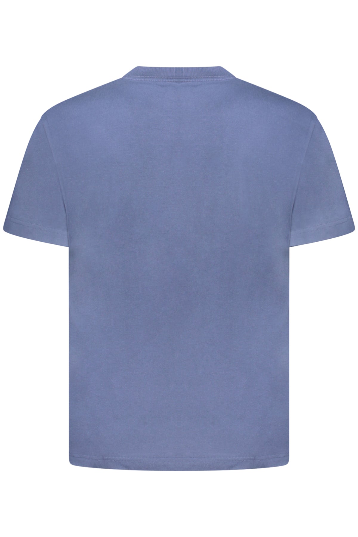 T-shirt VANS de homem azul