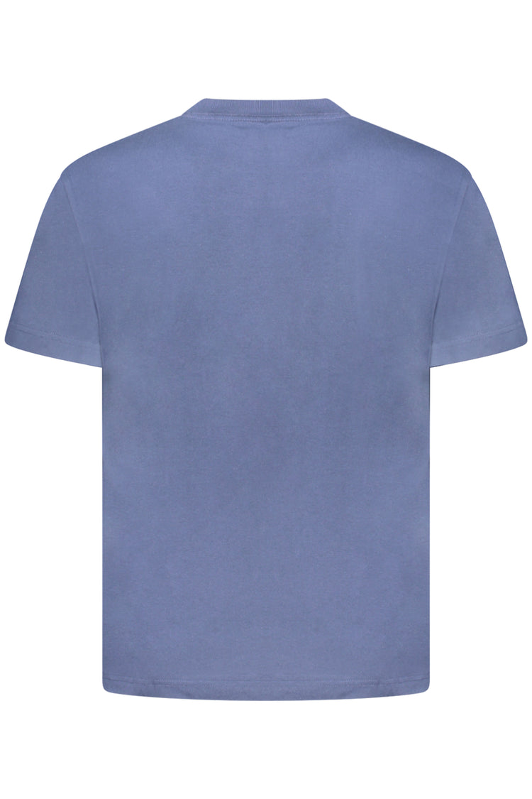 T-shirt VANS de homem azul