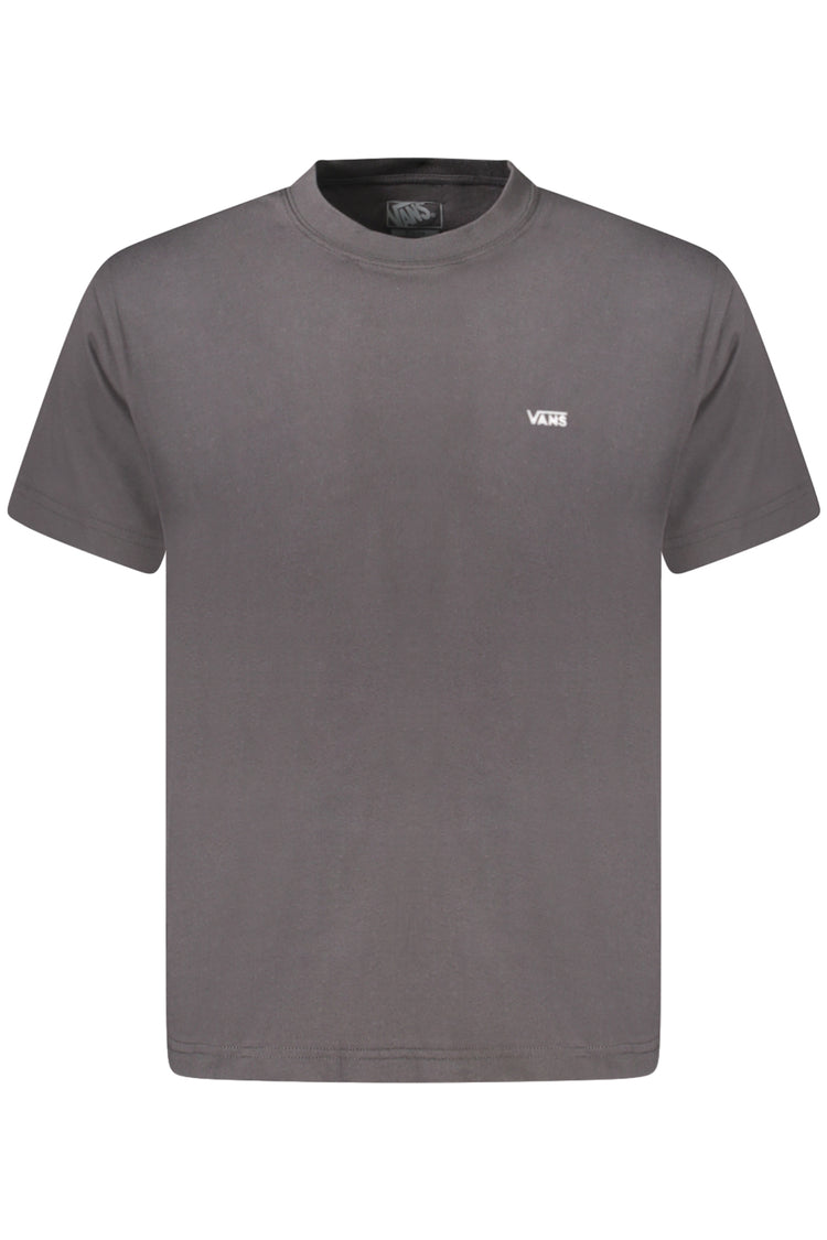 T-shirt VANS de homem preta