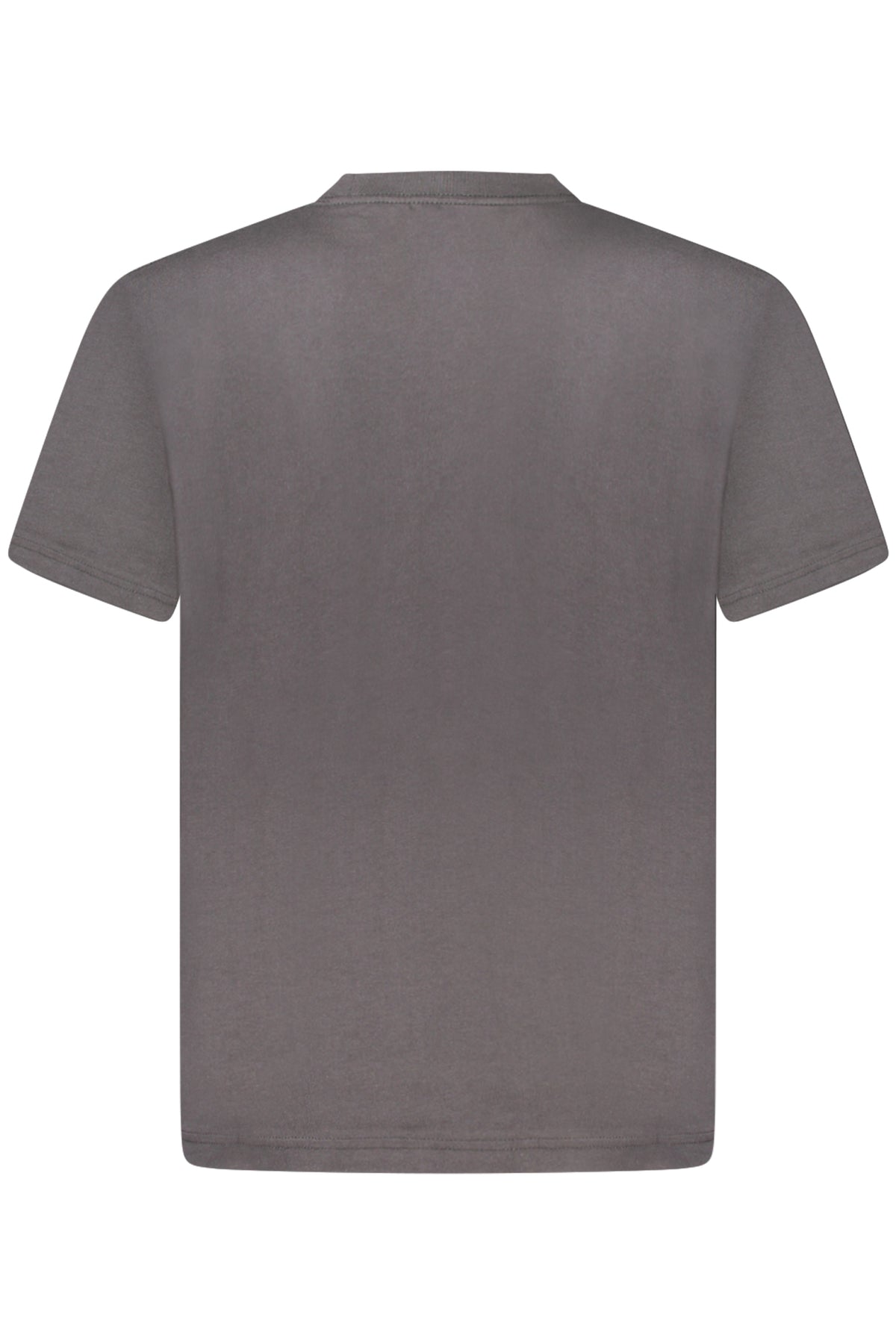 T-shirt VANS de homem preta