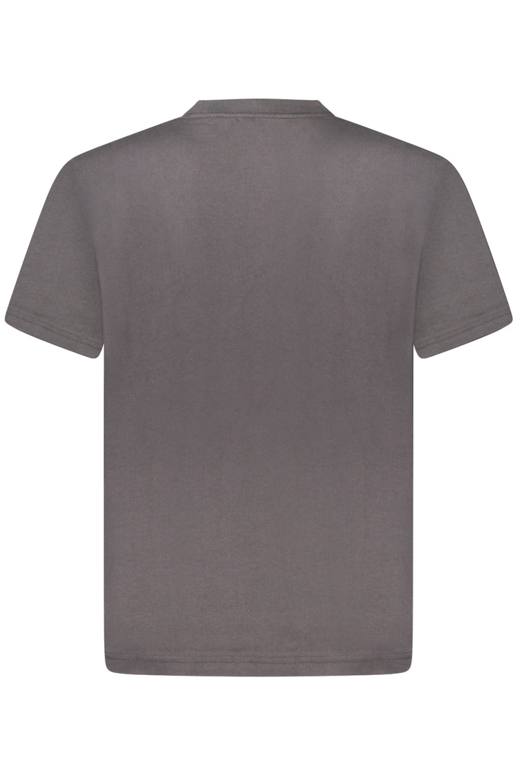 T-shirt VANS de homem preta